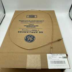 New Genuine GE Gas Range Thermocouple WB19K10025,  AP3997772, 1262699, AH1559712, EA1559712, PS1559712