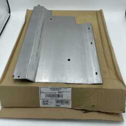 New Genuine GE Range Oven Deflector WB34X20443, AP5791358