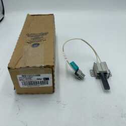 New Genuine GE Gas Range Ignitor Glowbar WB13X40206,  WB13X25500, AP7018259