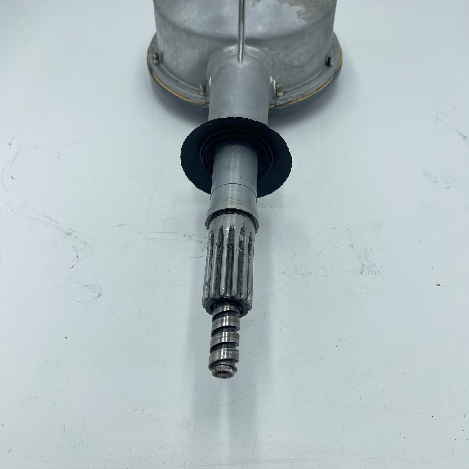 Genuine Maytag Washer Standard Tub Transmission W10841093, AP5988845, PS11728055, - Image 2