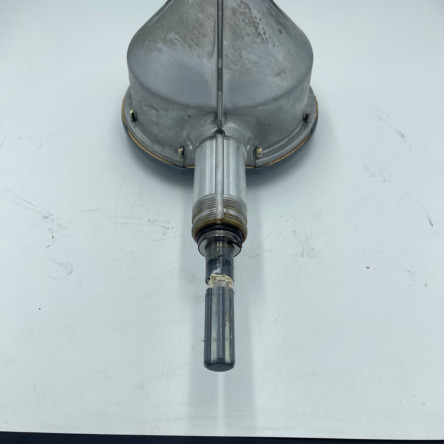 Genuine Maytag Washer Standard Tub Transmission W10841093, AP5988845, PS11728055, - Image 3