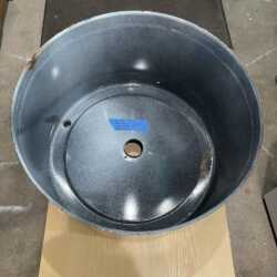 Genuine Maytag Washer Standard Outer Tub 203318, AP4023788, 2-3318, 2-5218, 2-5486, 203318, 20521