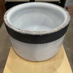 Genuine Maytag Washer Standard Inner Tub 207830,  AP245984, 2-1523, 2-760, 200760, 201523, 207425