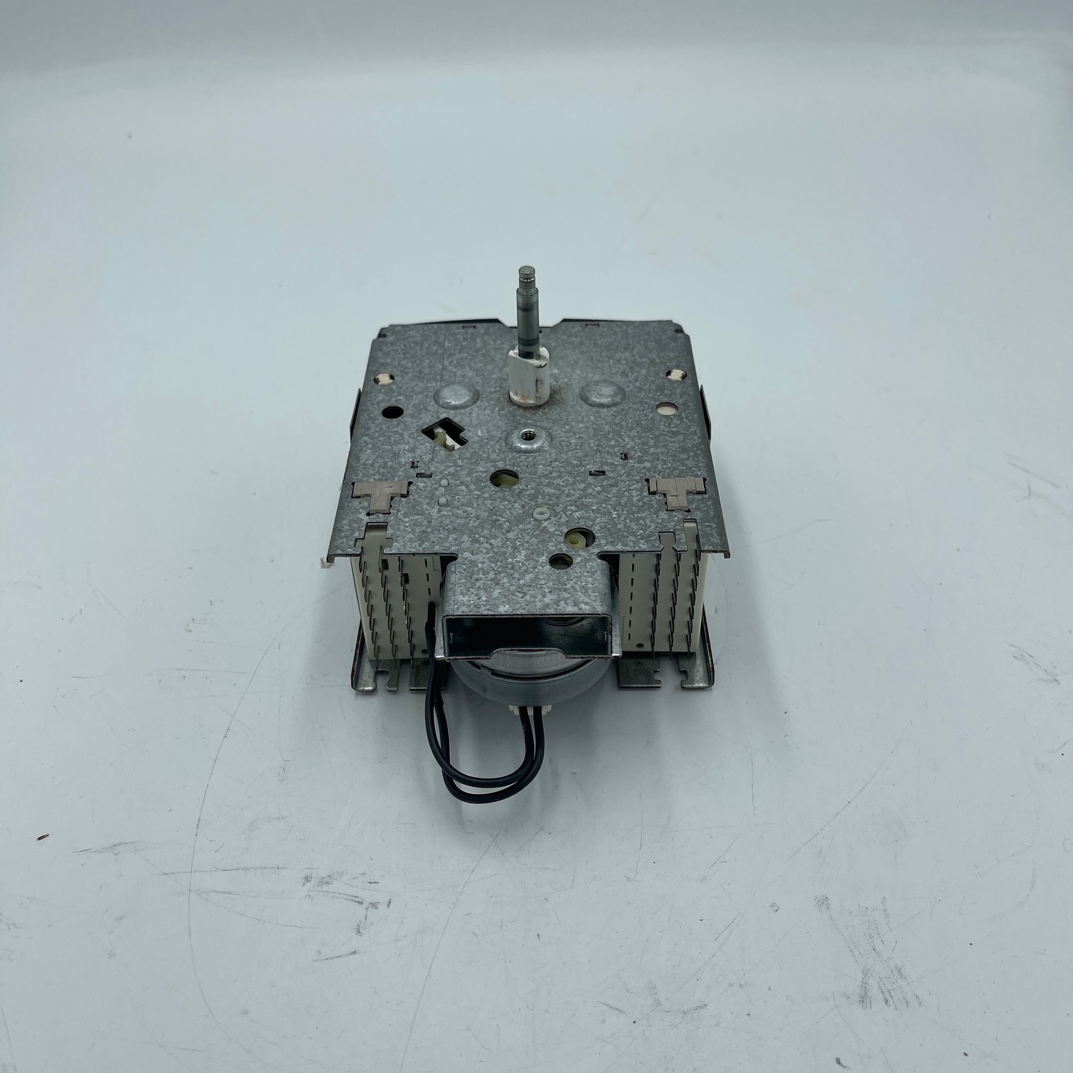 Genuine Maytag Washer Timer 22003601, AP4027927, 22002182, 22003360, 893846, AH2021163, EA2021163, PS2021163 - Image 2