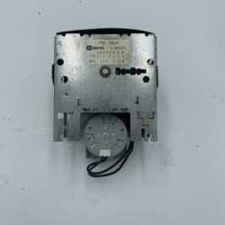 Genuine Maytag Washer Timer WP22001025, AP6006197, 22001025, 2083370, 453819, PS11739263
