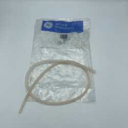 Genuine GE Washer Pessure Switch Hose WH41X365, AP2046584, 279915, AH272183, EA272183, J27-917, PS272183, WH41X0365
