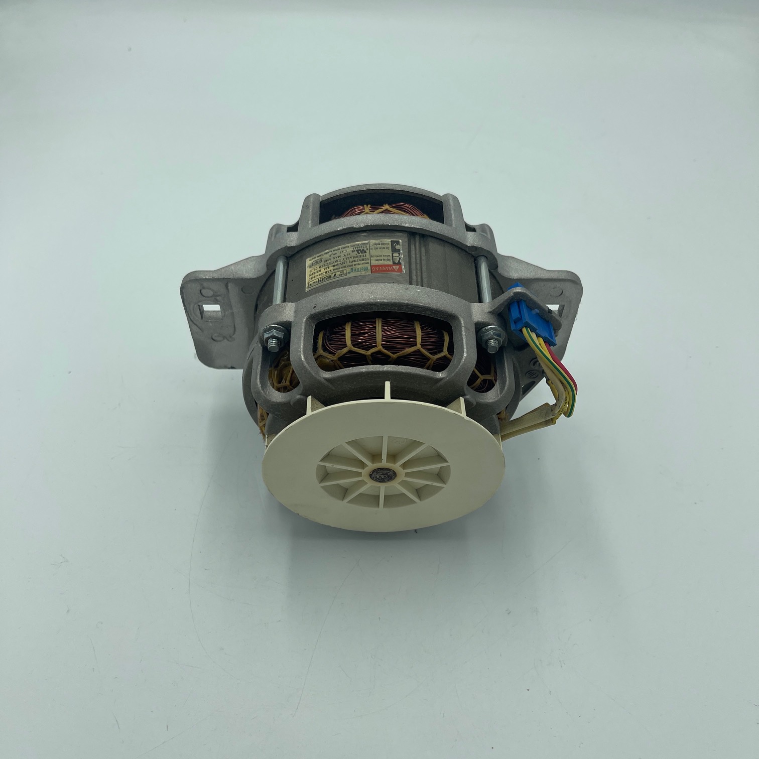 Genuine Maytag Commercial Washer Drive Motor W11222082, AP6329145, 4813669, PS12349479, W10850134 - Image 2
