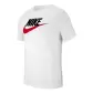 Camiseta de Algodão Pima Nike