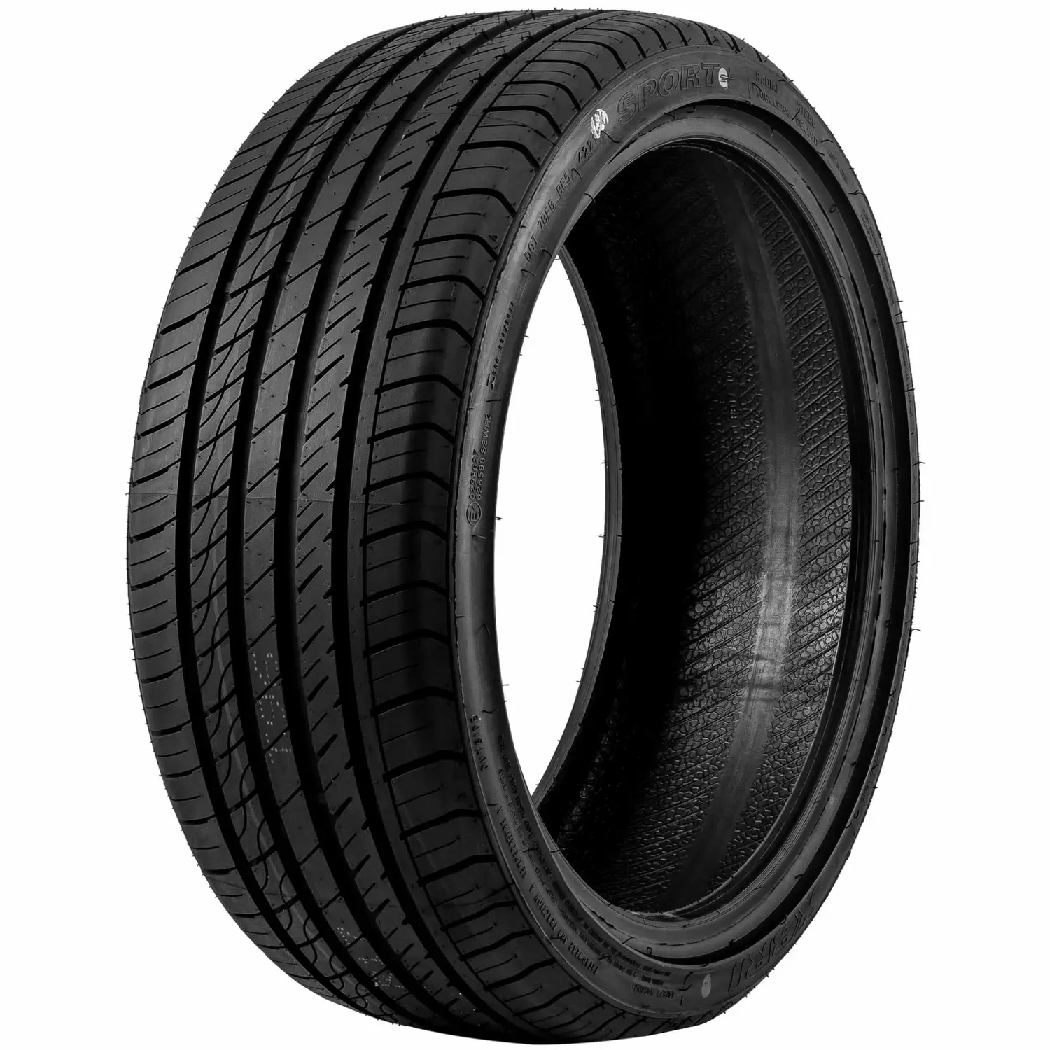 Pneu 195/40R17 81W Sport+ Xbri