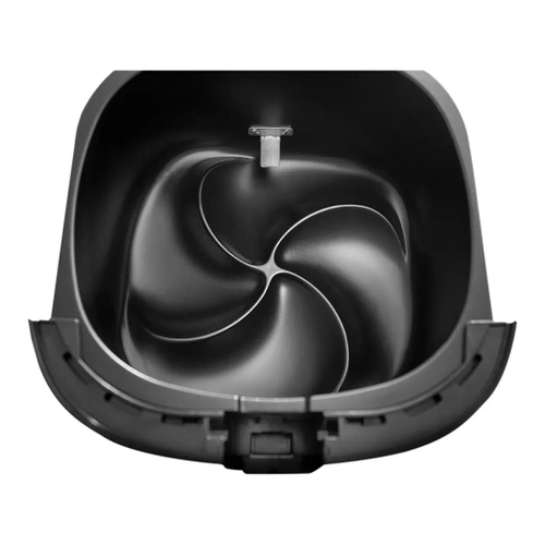 Fritadeira Airfryer Philips Walita Ri9217 1425w - Black Edition
