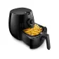 Fritadeira Airfryer Philips Walita Ri9217 1425w - Black Edition