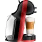 Cafeteira Expresso Arno Dolce Gusto Mini Me Preta E Vermelha 220v