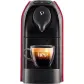 Cafeteira Espresso Tres, Passione,Vermelha, 127v, 3 Corações