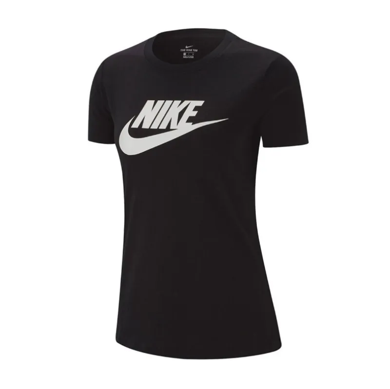 Camiseta de Algodão Pima Nike