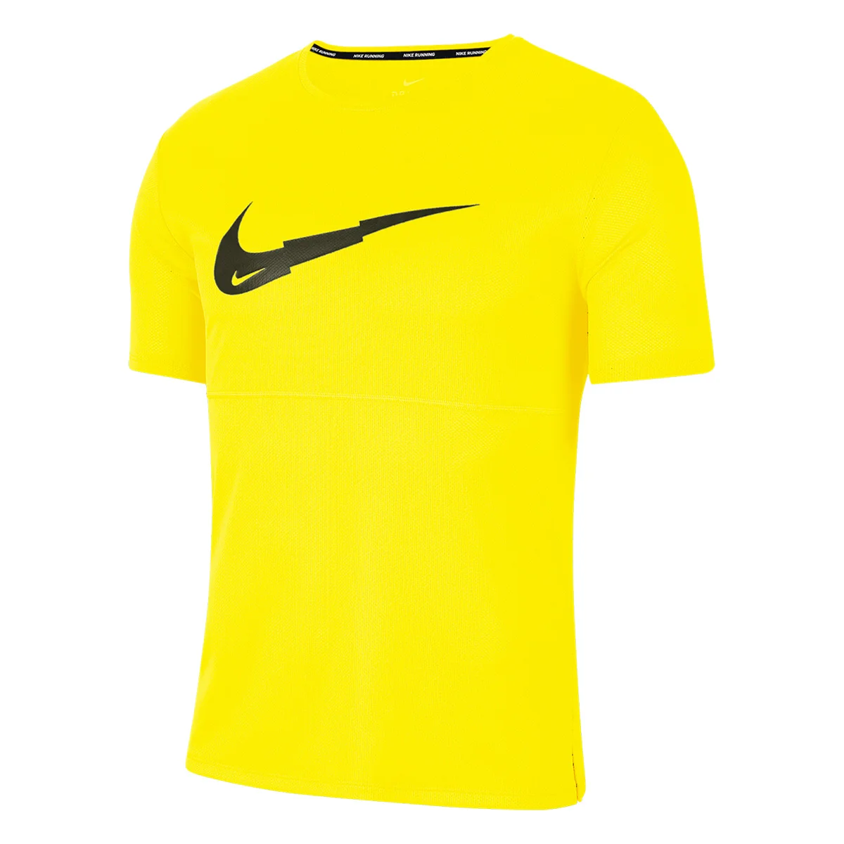 Camiseta de Algodão Pima Nike