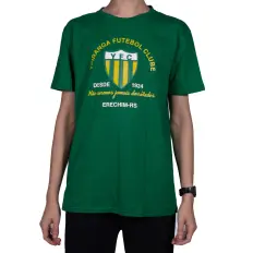 Camiseta Ypiranga Futebol Clube