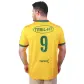 Camisa Oficial Amarela Ypiranga 2025