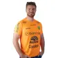 Camisa Oficial Laranja Ypiranga 2025