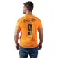 Camisa Oficial Laranja Ypiranga 2025