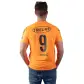 Camisa Oficial Laranja Ypiranga 2025