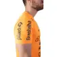 Camisa Oficial Laranja Ypiranga 2025