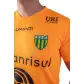 Camisa Oficial Laranja Ypiranga 2025