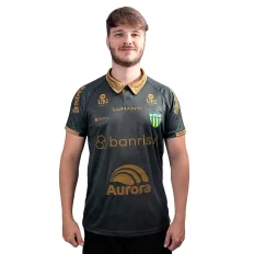 Camisa Oficial Verde Ypiranga 2026