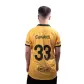 Camisa Oficial Amarela Ypiranga 2026