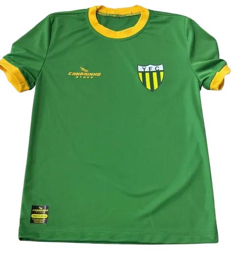 Camiseta Canarinho Store Infantil