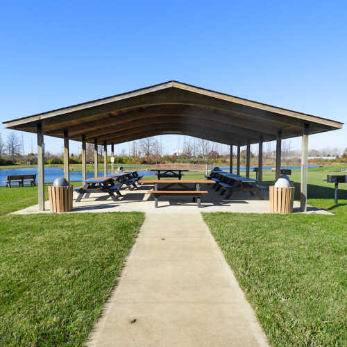 Glen Oak Park Orange Township, OH Official site