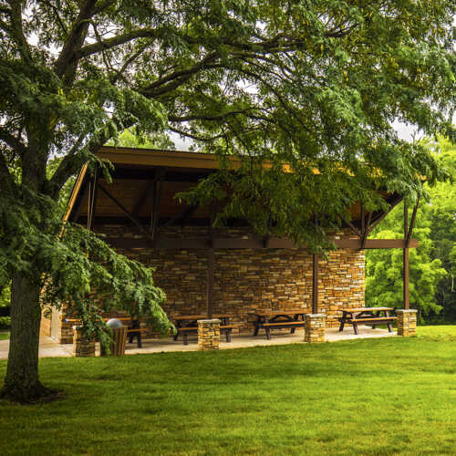Township Hall Park Orange Township, OH Official site