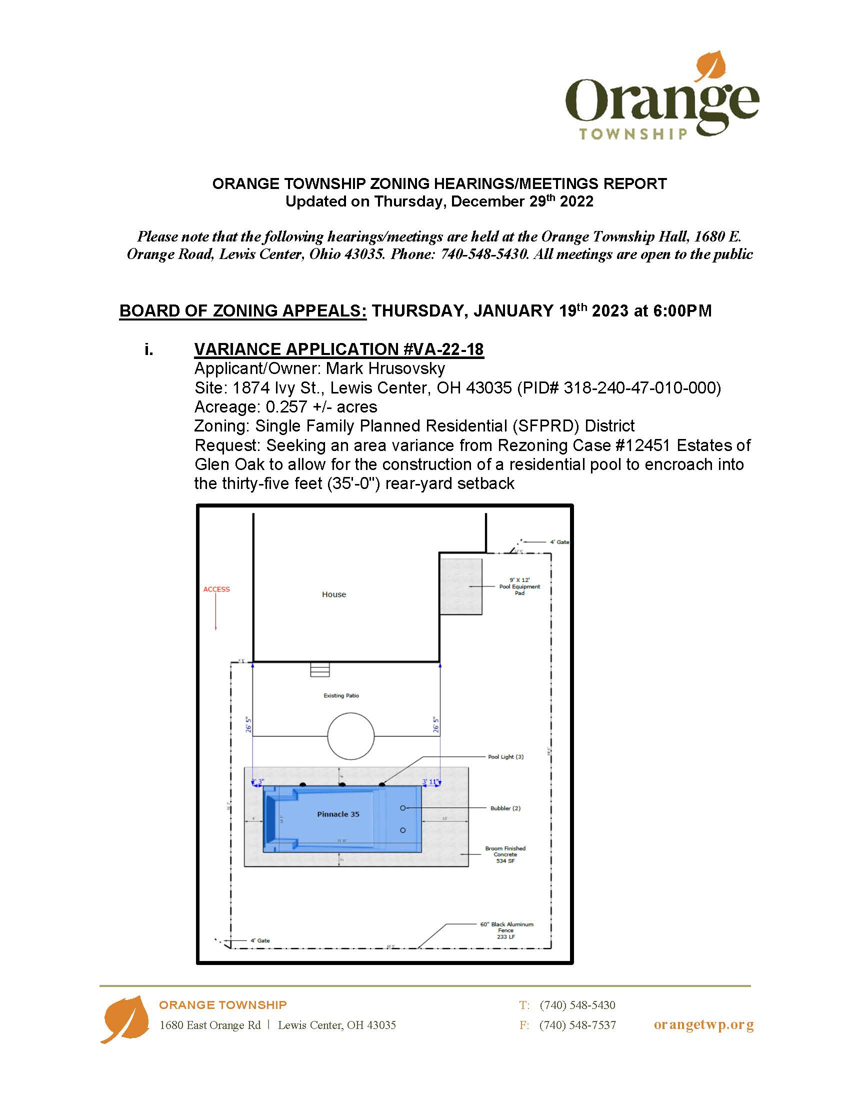 2022.12.29 - Zoning - Zoning Report - Backup_Page_1