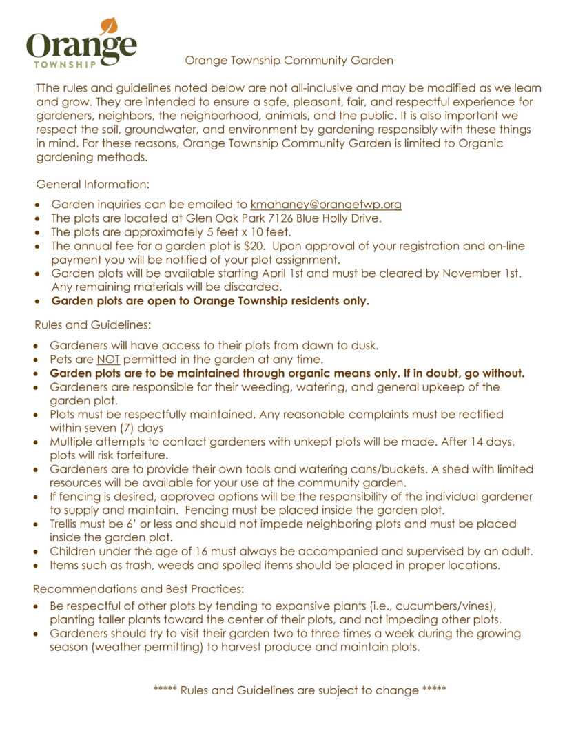 Department Pages Archive Orange Township, OH Official site