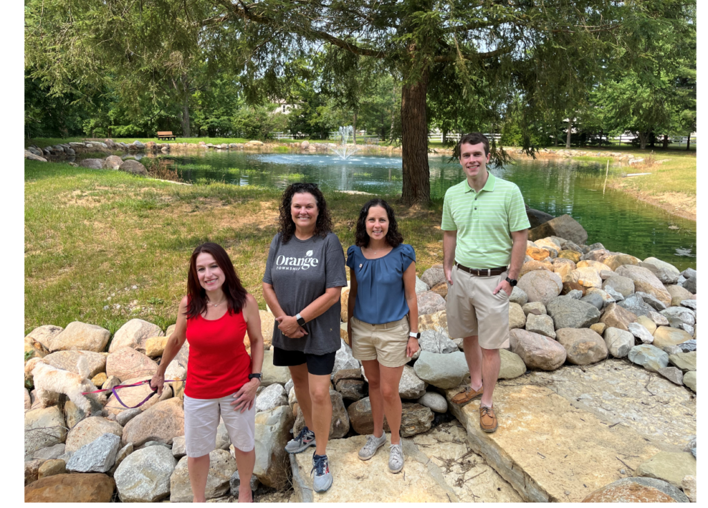 Home Orange Township, OH Official site