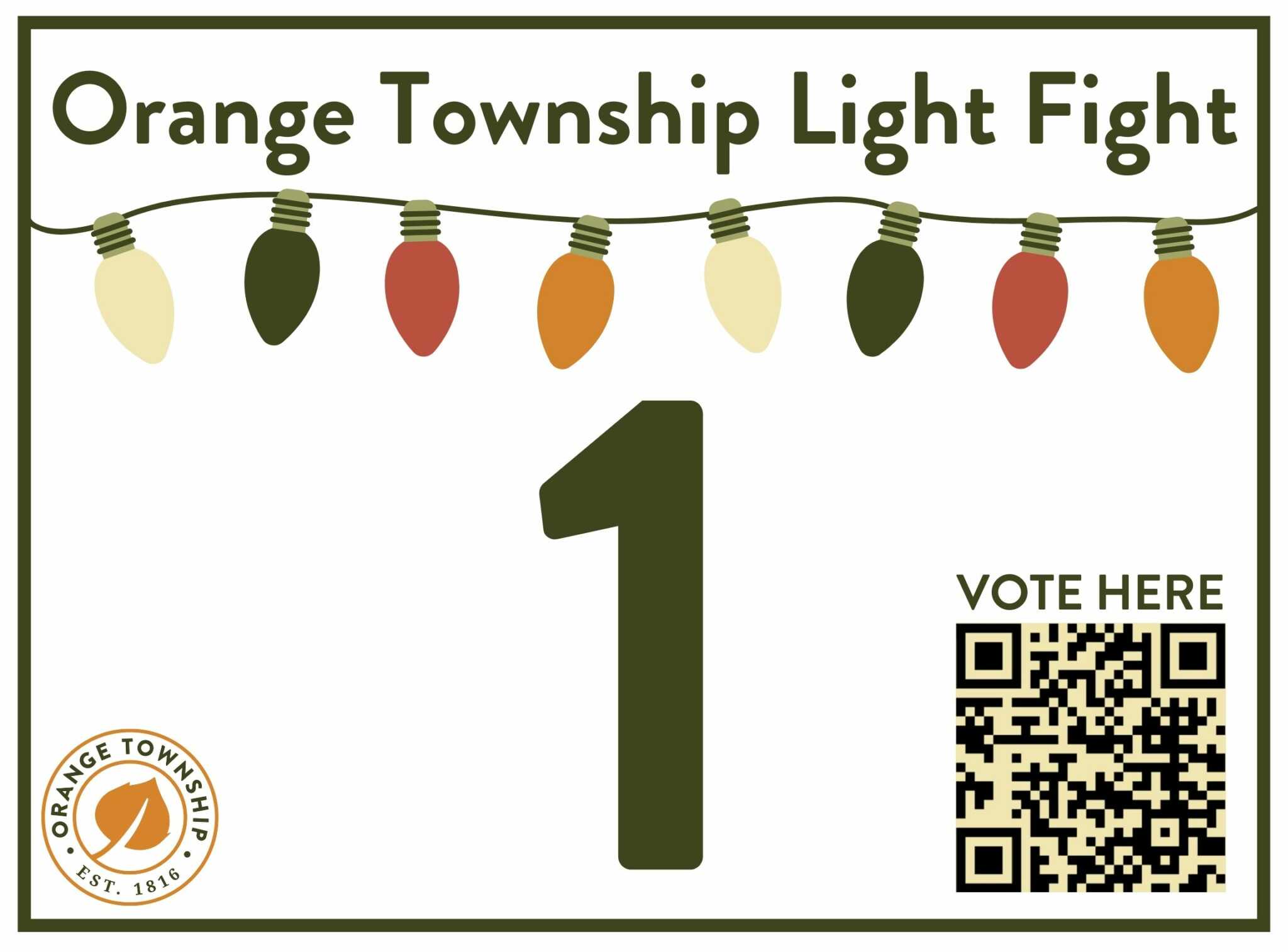 Light Fight Orange Township, OH Official site