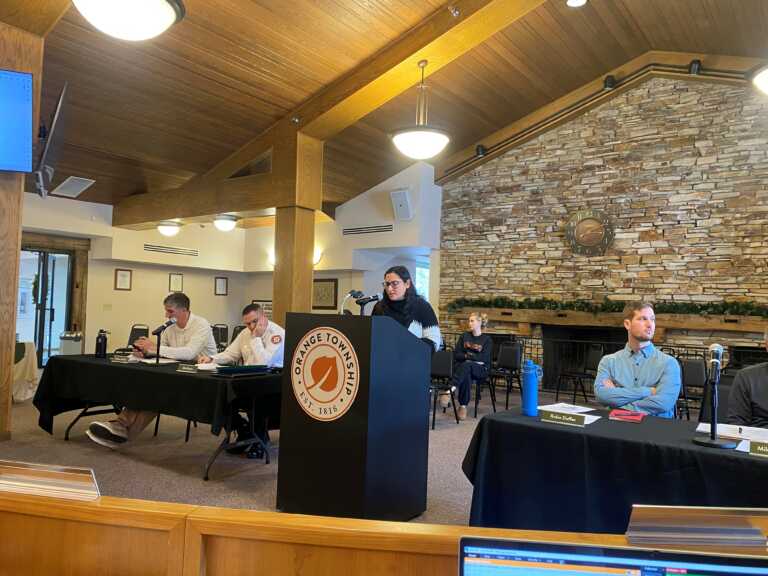 2023 State of the Township Orange Township, OH Official site