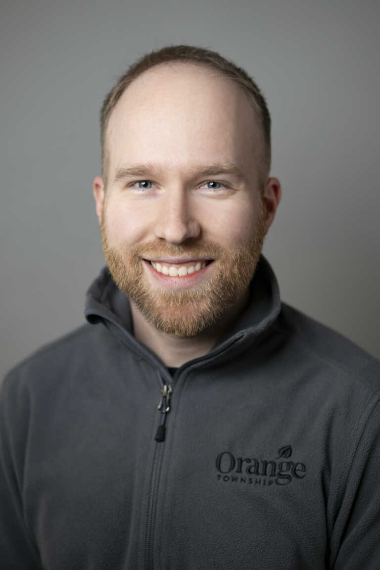 Eric Gayetsky Orange Township, OH Official site