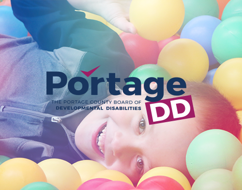 Celebrate DD Awareness Month