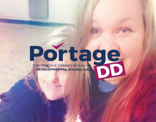 Krystie Harris – March DSP Award Recipient