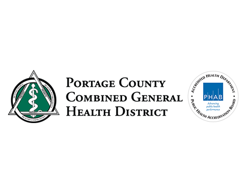 Notice From Portage Health District