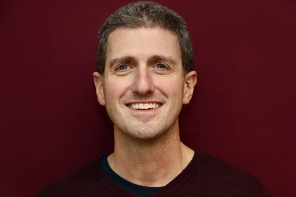 John Vennetti Named Portage DD Superintendent&nbsp;