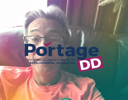 Joe Benedek – May DSP Award Recipient