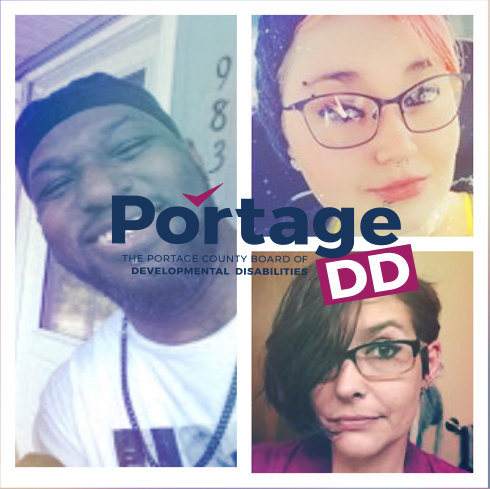 Izobella, Victoria, Torrey – July DSP Award Recipients