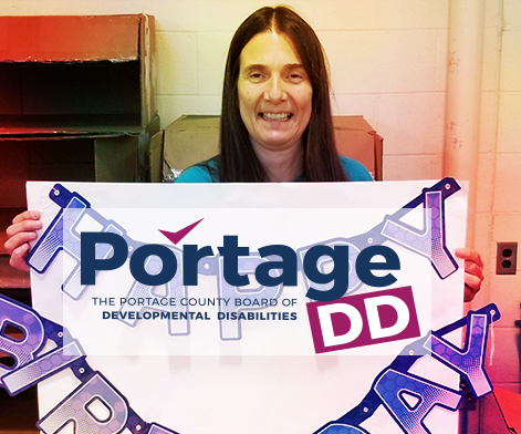 Sue Simmons – June DSP Award Recipient