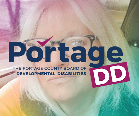 Michelle Swan – September DSP Award Recipient