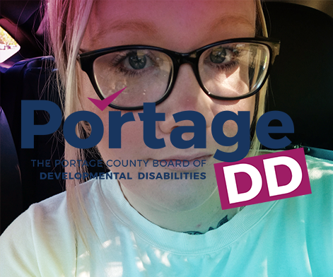 Amber Agnew – October DSP Award Recipient