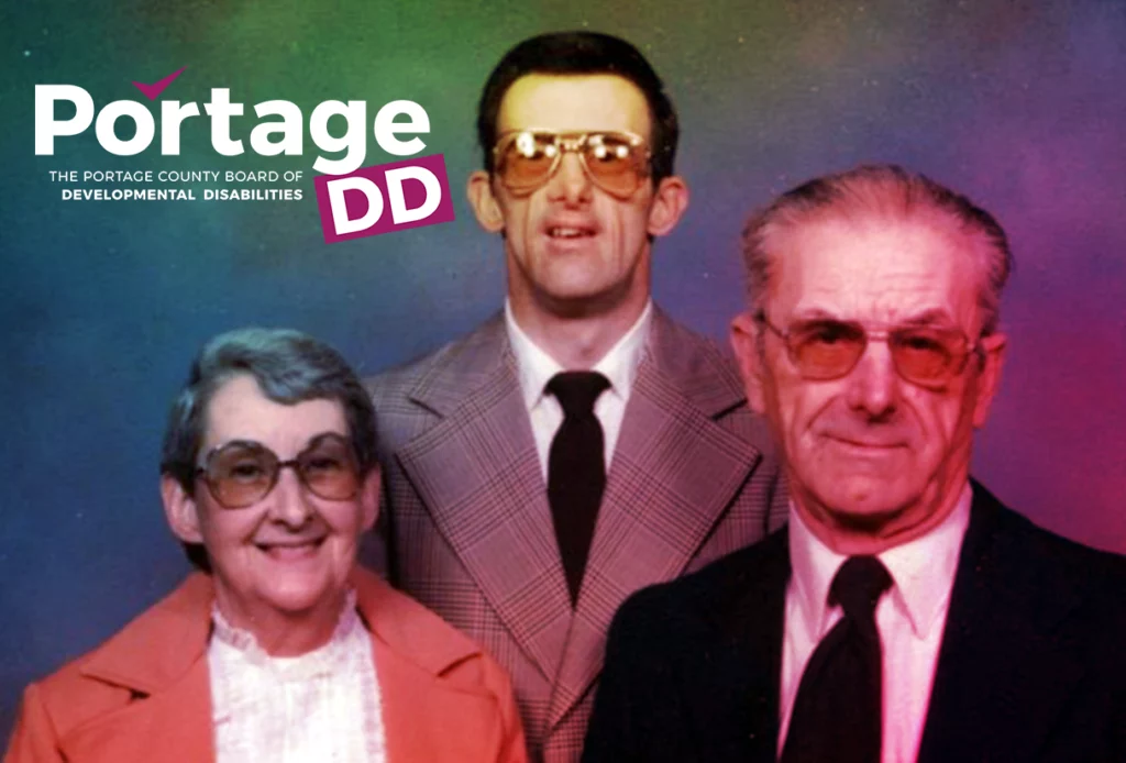 2020 Earl and Mary Lohr Community Service Award