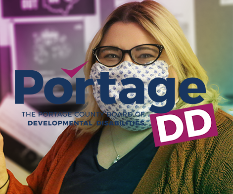 Tiffany Jones – December DSP Award Recipient