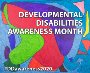 What is DD Awareness Month?