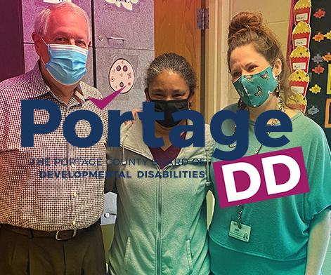 Laschelle George – April DSP Award Recipient